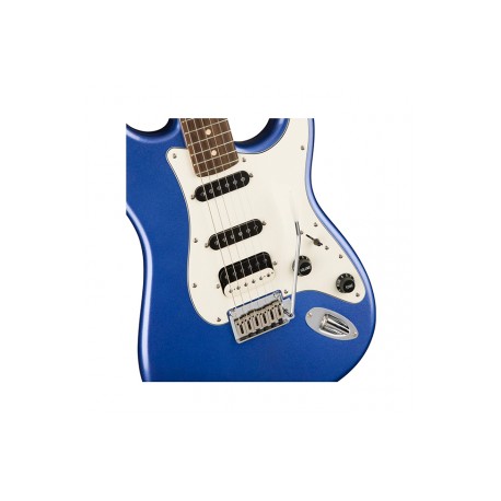 Guitarra Eléctrica Squier Contemporary Stratocaster HSS «0320322573» Fender