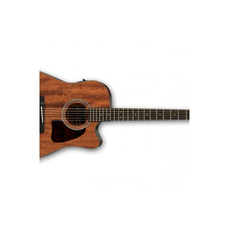 Guitarra Electroacústica Ibanez Artwood AW54CE-OPN