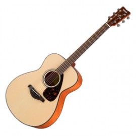 Guitarra Electroacústica Yamaha FS800