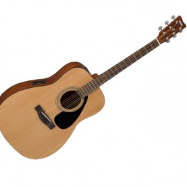 Guitarra Electrocústica Yamaha FX310AII