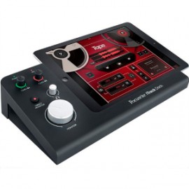 Interface Focusrite Itrack Dock Studio MOIS0007