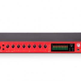 Interface Focusrite MOCL0008ULJP