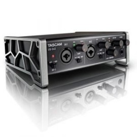 Interfaz de audio US2X2 TASCAM