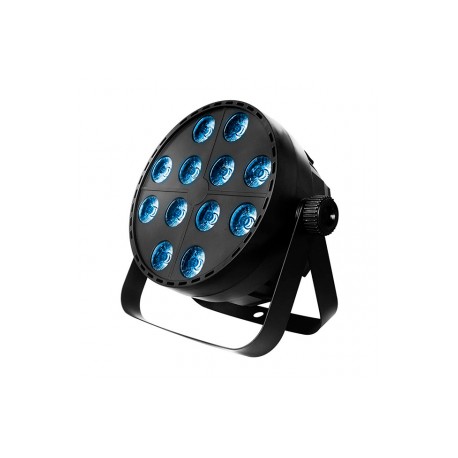 Luces Led Alien PAR 12X10