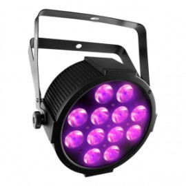 Luces Led ALien PAR 12X12 RGBWA