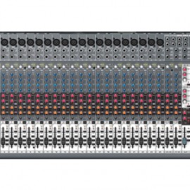 Mezcladora Analógica Behringer SX3242FX