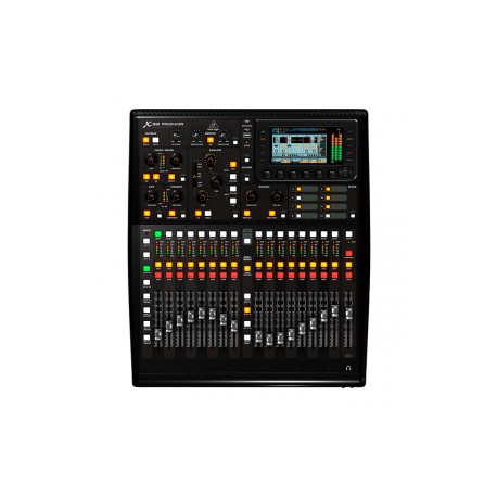 Mezcladora Digital Behringer MOD X32 PROD