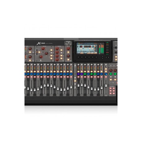 Mezcladora Digital Behringer X32