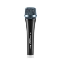 Micrófono Alámbrico E 935 Sennheiser