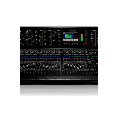 Mezcladora Digital de 40 Canales Midas M32R live