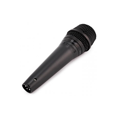 Micrófono Shure PGA57 xlr