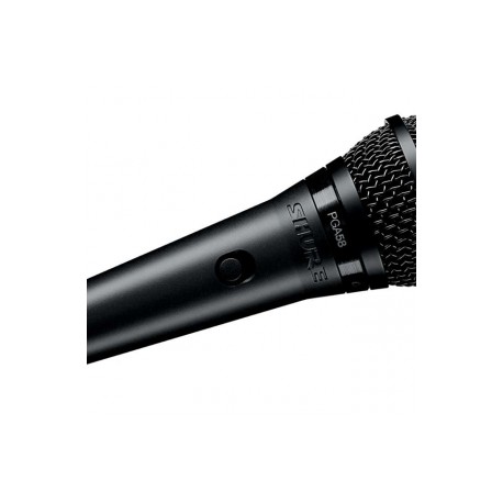 Micrófono Shure PGA58 xlr