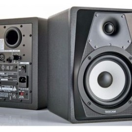 Monitor VL-S5 TASCAM