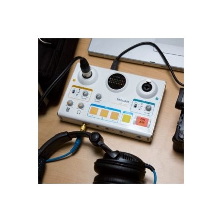 MiniStudio Creator US-42 Tascam