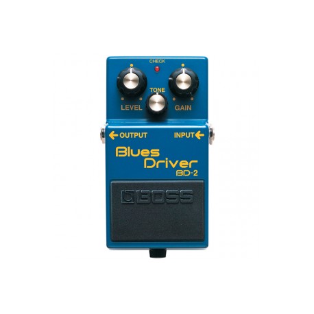 Pedal Blues Driver Boss BD-2