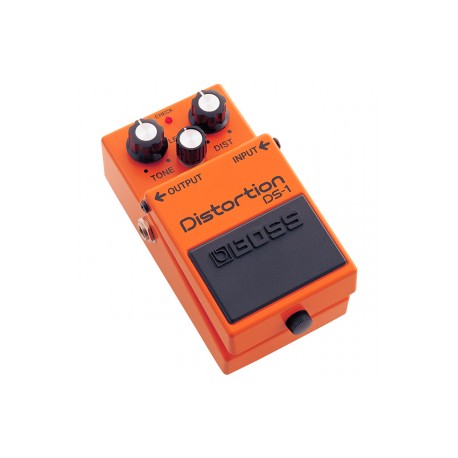 Pedal Distorsión Boss DS-1