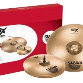 Platillos sabian 45001X