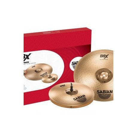 Platillos sabian 45001X