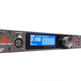 Procesador de Audio Dbx VENUS360