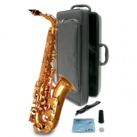 Saxofón Alto Yamaha YAS-280