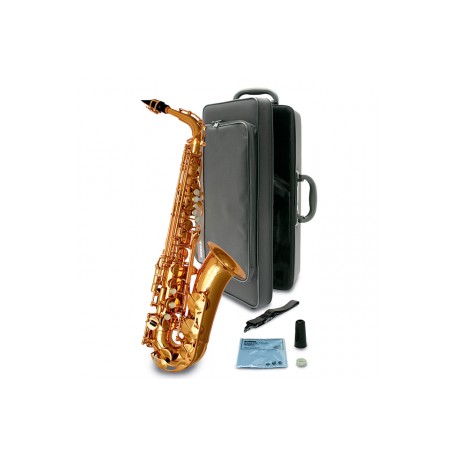 Saxofón Alto Yamaha YAS-280