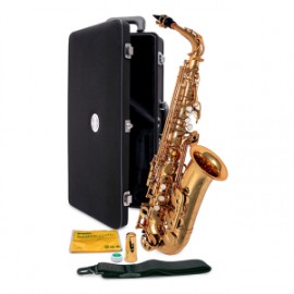 Saxofón Alto Eb Yamaha YAS-62