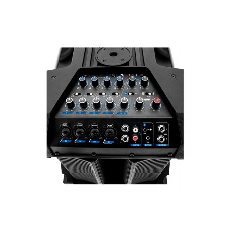 Sistema de Audio Alien Pro Vipper