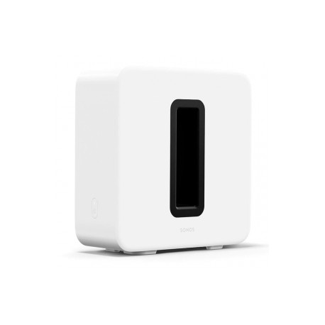 Subwoofer Sonos