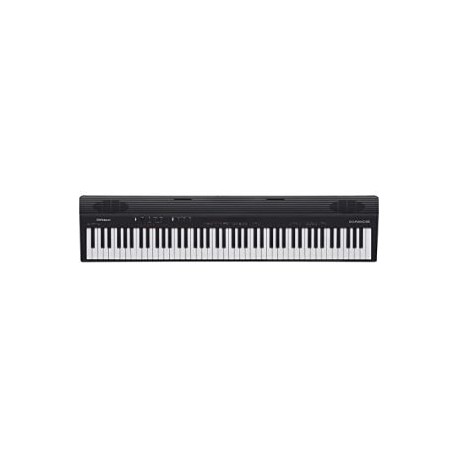 Teclado Go Piano 88 Teclas Roland