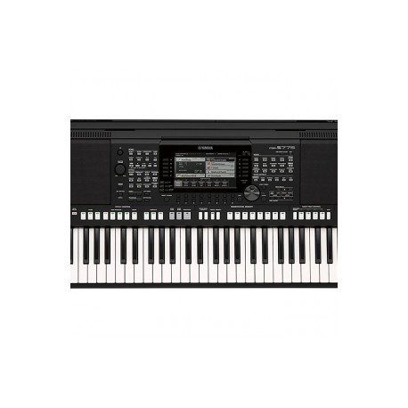 Teclado Yamaha PSR-S775 (Descontinuado)