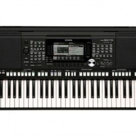 Teclado Yamaha PSR-S975 (Descontinuado)