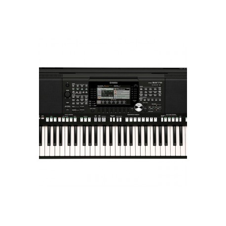 Teclado Yamaha PSR-S975 (Descontinuado)