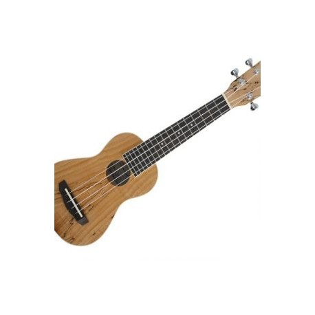 Ukelele Soprano Caraya SUK-167N