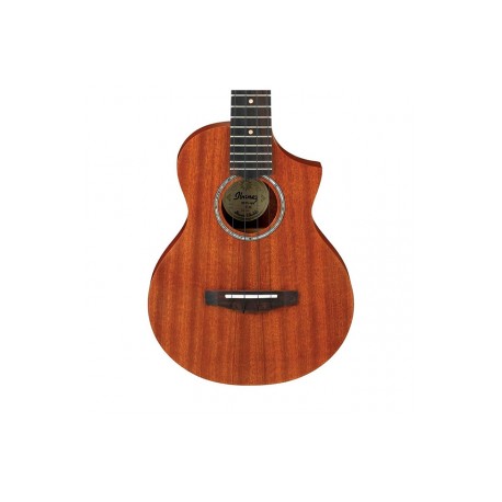 Ukulele Tenor Ibanez UEWT5-OPN CAOBA