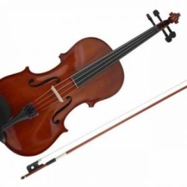 Viola Höfner 16″ AS-045-VA16