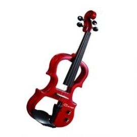 Violin Electrico Caraya EV-20BN