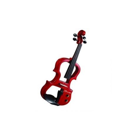 Violin Electrico Caraya EV-20BN