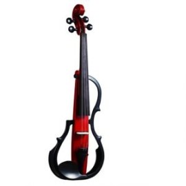 Violin Electrico Caraya EV-30BN