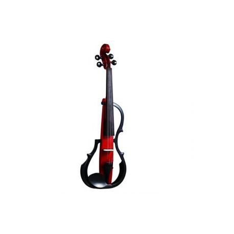 Violin Electrico Caraya EV-30BN