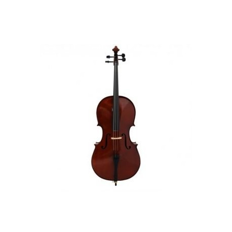 Violoncello Höfner 1/2 AS-045-C1/2