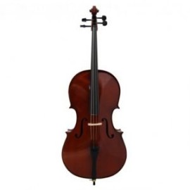 Violoncello Höfner 4/4 AS-045-C4/4