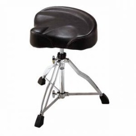 Asiento Tama Chair-Round Rider HT530B