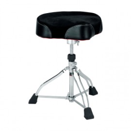 Asiento Chair Round Rider Tama HT530BC