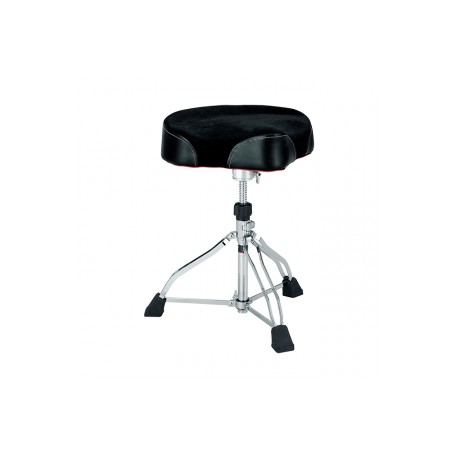 Asiento Chair Round Rider Tama HT530BC