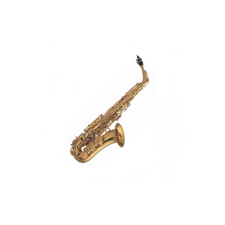 Saxofón Blessing Alto Mib Laqueado 6430L