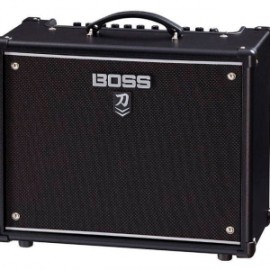 Amplificador Guitarra Eléctrica Boss by Roland Katana50 MKII