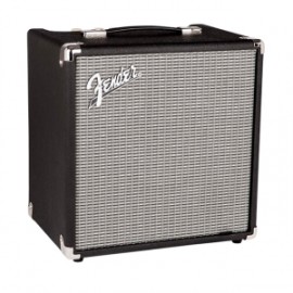 Amplificador para Bajo Fender RUMBLE 25