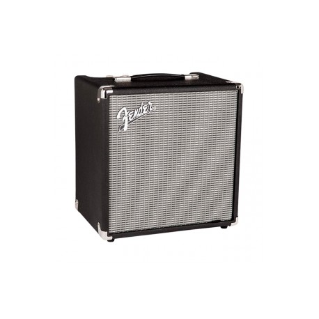 Amplificador para Bajo Fender RUMBLE 25