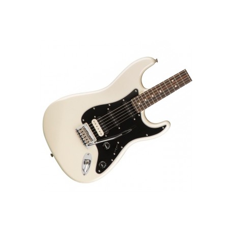 Guitarra Eléctrica Stratocaster Contemporary HSS «0320322523» Fender