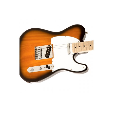 Guitarra Eléctrica Telecaster SQUIER AFFINITY 2 COLORS «0310202503» Fender